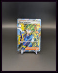 Pokemon SV08: Surging Sparks #229/191 Citros Scharfsinn DEU