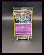 Pokemon Schwert & Shild Clash der Rebellen #091/192 Dragapult Holo Sealed DEU
