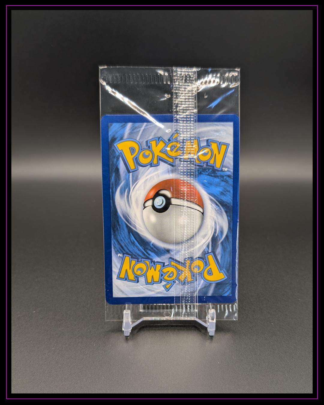 Pokemon SV03: Obsidian Flames #073/197 Pawmot ex Sealed Reverse Holo ENG