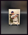 2024 Topps Archives #199 Wyatt Langford RC