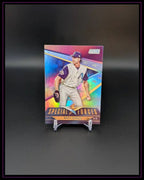 2024 Stadium Club #SF-5 Randy Johnson Special Forces