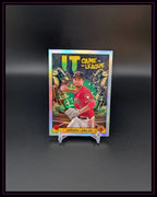 2022 Bowman Chrome #ICFL-2 Jordan Lawlar It Came to the League