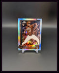 2025 Topps Chrome Update #USC140 Luis Mey Sepia Refractor RC