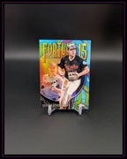 2025 Topps Chrome #F15-2 Gunnar Henderson Fortune 15
