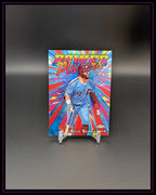 2025 Topps Chrome #PP-15 Kyle Schwarber Power Players