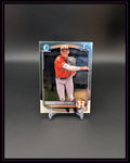 2025 Bowman Chrome #BCP-212 Caden Powell Prospects