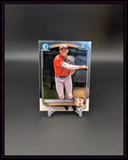 2025 Bowman Chrome #BCP-212 Caden Powell Prospects