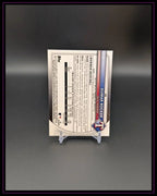 2025 Bowman Chrome #98 Kumar Rocker