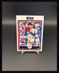 2025 Topps Archives #210 River Ryan