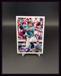 2025 Topps Archives #105 Ben Williamson