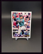 2025 Topps Archives #105 Ben Williamson