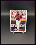 2025 Topps Archives #160 Jhonkensy Noel