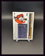 2025 Topps Archives #196 Jorbit Vivas RC