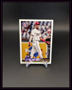 2025 Topps Archives #152 Darren Baker RC