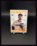 2025 Topps Archives #6 Grant McCray
