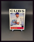 2025 Topps Archives #89 Cade Horton