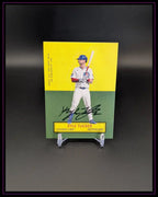2025 Topps Archives #64SU-23 Kyle Tucker 1964 Topps Stand-Ups