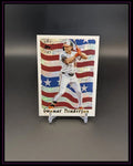 2025 Topps Archives #95C-14 Gunnar Henderson 1995 Topps Cyberstats
