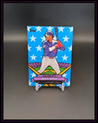 2025 Topps Archives #07AS-2 Juan Soto 2007 Topps All-Stars