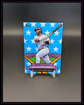 2025 Topps Archives #07AS-5 Salvador Perez 2007 Topps All-Stars