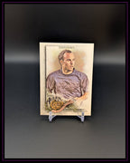 2022 Topps Allen & Ginter #184 Landon Donovan