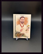 2022 Topps Allen & Ginter #265 John Osborne