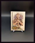 2022 Topps Allen & Ginter #291 Rodney Scott