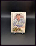 2022 Topps Allen & Ginter #280 John Landsteiner