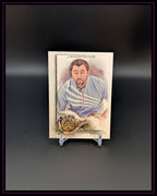 2022 Topps Allen & Ginter #280 John Landsteiner