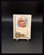 2022 Topps Allen & Ginter #255 Sen Dog