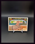 2022 Topps Allen & Ginter #IYSD-8 National Chicken Parm Day
