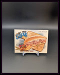 2022 Topps Allen & Ginter #GTB-2 Italian Sub Get That Bread