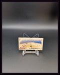 2022 Topps Allen & Ginter #BL-10 On Deck Mini Baseball Lexicon