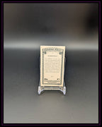 2022 Topps Allen & Ginter #BF-5 Starfruit Mini Bearing Fruit