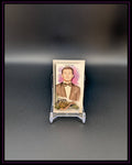 2022 Topps Allen & Ginter #223 Ronny Chieng Mini A & G Back