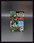 2024-25 Upper Deck Synergy #NG-23 Marco Rossi New Game