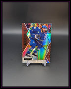 2024-25 Upper Deck Synergy #90 Arshdeep Bains Red Codes