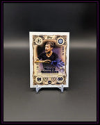 Topps Trading Card Francesco Acerbi Inter Mailand, Magic Memories Motiv, Fußball Sammelkarte