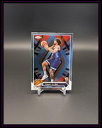 2023-24 Topps Chrome #138 Timmy Allen