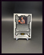 2023-24 Panini Prizm #175 Dariq Whitehead
