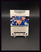 2022-23 SP Authentic #P-24 Mitch Marner Pageantry