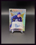 2022-23 SP Authentic #P-82 Doug Gilmour Pageantry Autographs