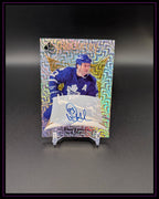 2022-23 SP Authentic #P-82 Doug Gilmour Pageantry Autographs