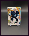 2023-24 Upper Deck Allure #98 Philipp Grubauer Orange Slice