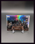 2025 Topps Chrome Star Wars #SC-18 Jod Rallies The Pirates Skeleton Crew