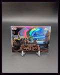 2025 Topps Chrome Star Wars #SC-21 Jod Threatens The Crew Skeleton Crew