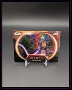 2025 Topps Chrome Star Wars #AC-16 Vernestra Rwoh Acolyte