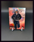 2025 Topps Chrome Star Wars #172 Sully Stark Rainbow Refractor