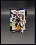 2025-26 Topps #DD-21 Domantas Sabonis The Daily Dribble
