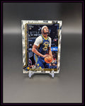 2025-26 Topps #49 Myles Turner Season Tip Off